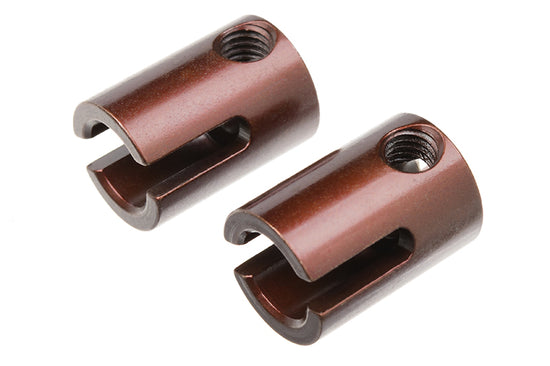 00180-155 - PRO Pinion Outdrive Cup - Swiss Spring Steel - 2 pcs, for Kagama