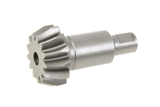 00180-156 - Bevel Pinion 13T - Steel - 1 pc: Dementor, Kronos, Python, Shogun, Kagama