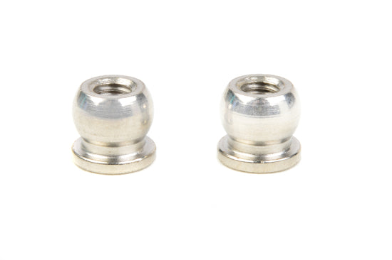 00180-171 - Threaded Ball, 6mm, Steel, 2 pcs for Dementor, Kronos, Python, Shogun, Kagama