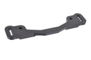 00180-175 - Steering Rack - Aluminum - 1pc