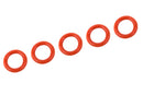 COR00180-182-O-ring-Silicone-5x8mm-5