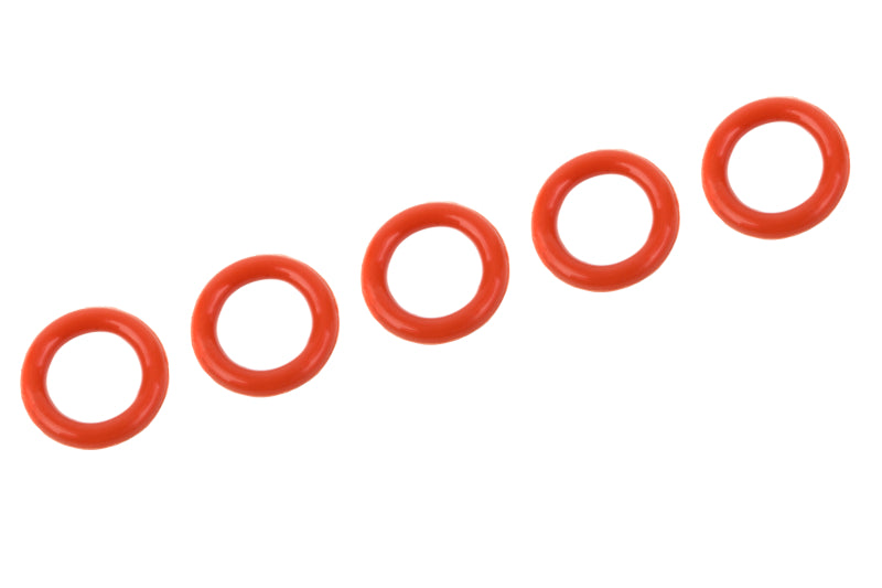 COR00180-182-O-ring-Silicone-5x8mm-5