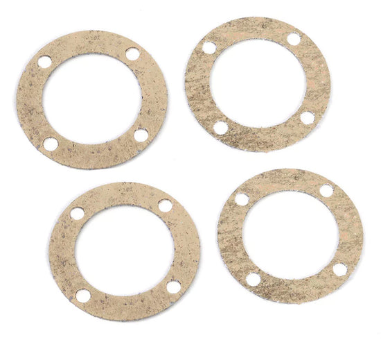 00180-183-2 - Diff. Gasket - 30x0.3mm - Front and Rear Diff. - 4pcs