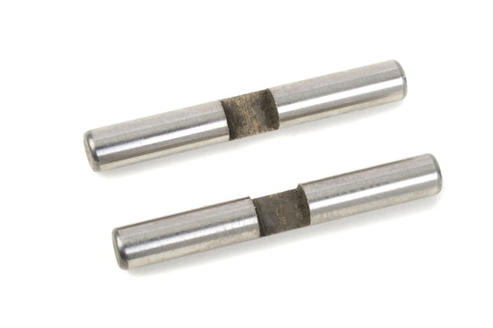 00180-184 - Gear Differential Pin, Steel, 2 pcs for Dementor, Kronos, Python, Shogun, Kagama