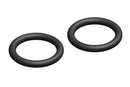COR00180-187-O-ring,-Silicone-12x1mm-
