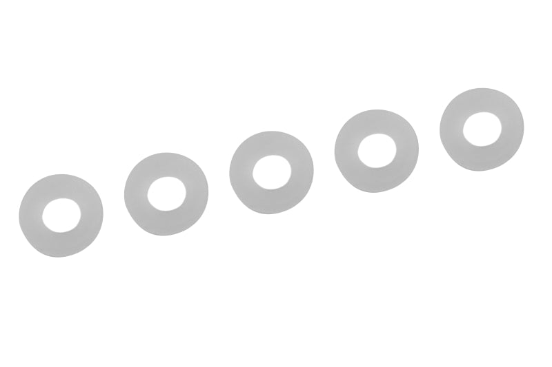 COR00180-188-O-ring-Silicone-4x8mm-5