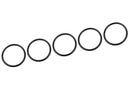 COR00180-192-O-ring-Silicone-