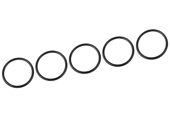 00180-192 - O-Ring - Silicone - 16.2x19.8mm - 5 pcs: Dementor, Kronos, Python, Shogun, Kagama