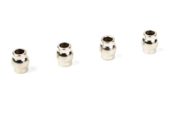 00180-293 - Ball 6.8mm, Steel, 4 pcs for Dementor, Kronos, Python, Shogun, Kagama