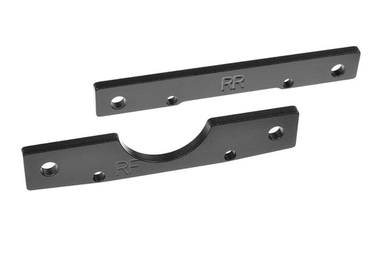 00180-418 - Suspension Arm Mount - XTR - Rear - 7075 Aluminum - 1 Set