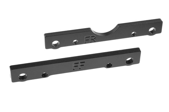 00180-419 - Suspension Arm Mount - XTR - Front - 7075 Aluminum - 1 Set