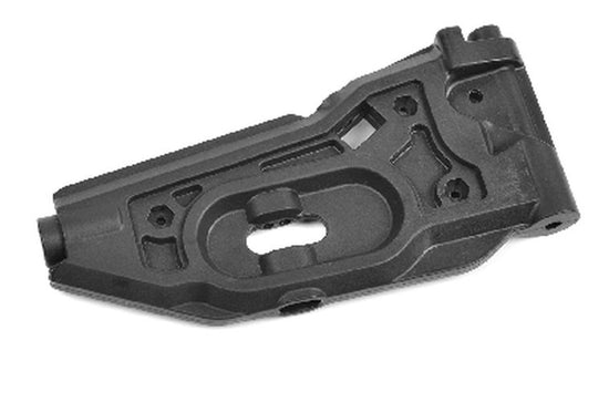 00180-527 - Suspension Arm HDA-4, Lower, Front, Composite, 1pc, Kagama