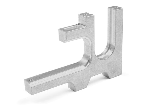 00180-605 - Motor Bulkhead - V2 - Aluminium - 1 pc