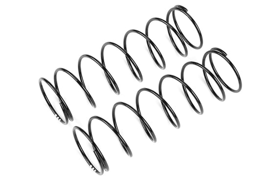 00180-626 - Team Corally Shock Spring Soft Buggy Front 1.4mm 75-77mm