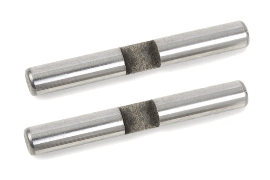 00180-684 - Gear Diff. Pin 3.5 x 29.8mm - Steel - for C-00180-686 - 2 pcsm for Kagama