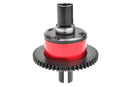00180-685-1 - Center Diff Assembly - Aluminum / Steel - 52 Tooth Main Gear - Xpert Build - 100K Oil, Kagama