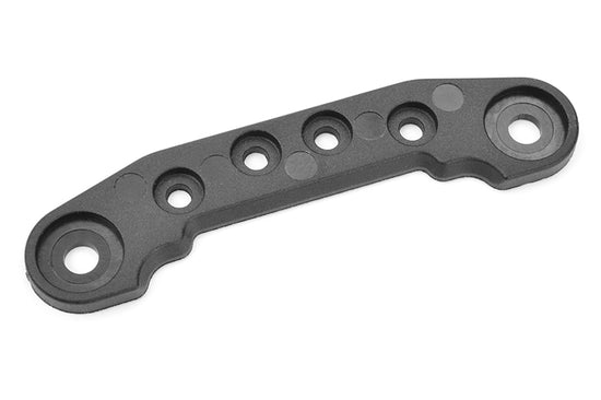 00180-737 - Hinge Pin Screw Plate - Composite - 1pc