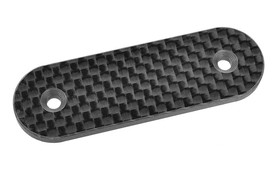 00180-803 - Wing Washer - Large - 3mm - Carbon - 1pc