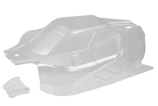 00180-847 - Polycarbonate Body - SBX-825 - Cut - 1pc