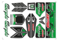 COR00180-858-G-Body-Decal-Sheet,-Asuga-Xlr,