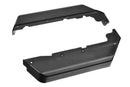 00180-863 - Side Guards, Asuga XLR, Left-Right, Composite, 1 Set