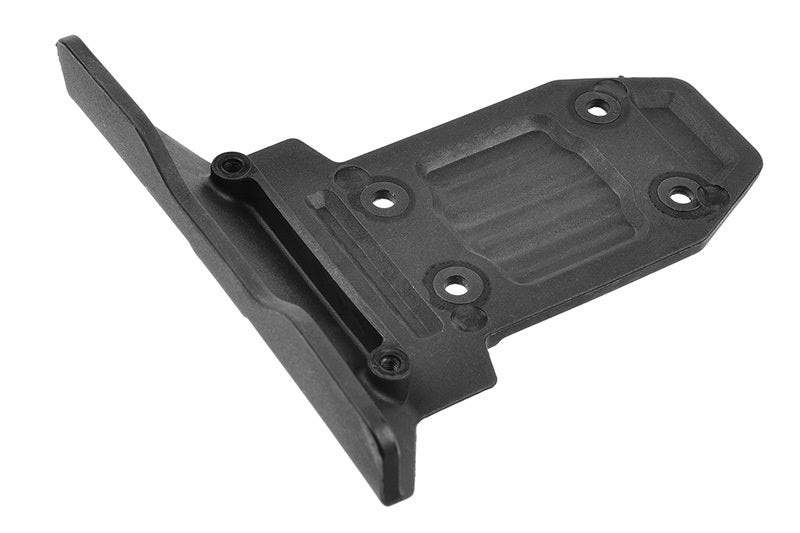 COR00180-879-Bumper-W-Skid-Plate,-Rear,