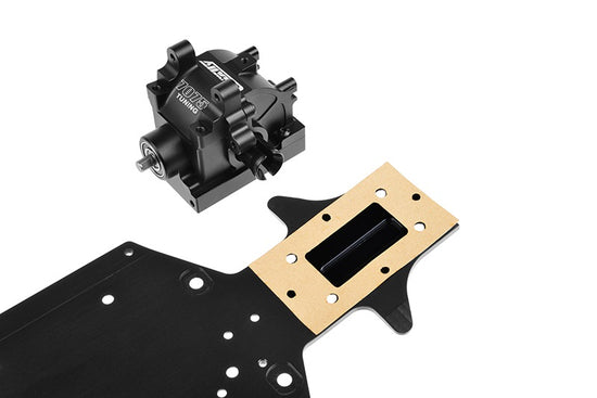 00180-889 - Gasket for Aluminum Gearbox Case Set COR00180-854 - 2 pcs