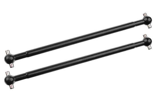 00180-895 - Dogbones, HDA-3 Arms, Rear, Steel (2pcs)