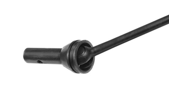 00180-898 - CVD Drive Shaft, HDA-3 Arms, Front