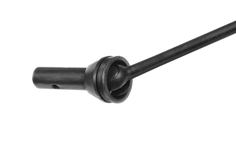 00180-898 - CVD Drive Shaft, HDA-3 Arms, Front
