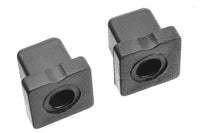00180-907 - Composite Arm Holder Inserts (8 pcs), for Kagama