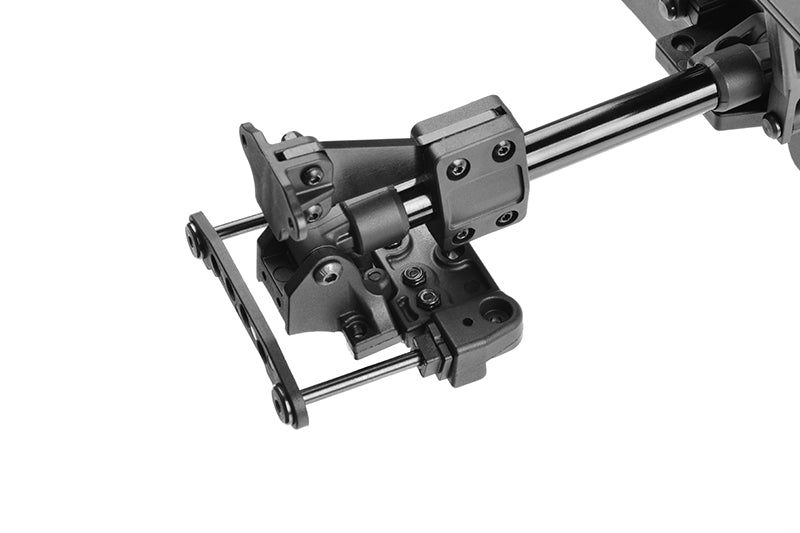 00180-910 - Chassis Brace Kit - Xtreme - Fits all Corally 1/8 Monster Truck Models - 1 Set