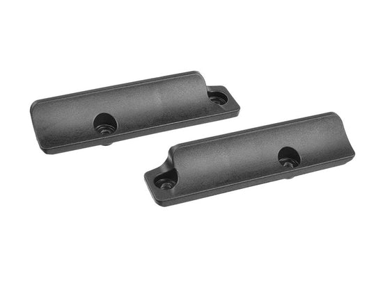 00180-915 - Winglets for HDA-3 Front Upper Arms, Left and Right - 1 set