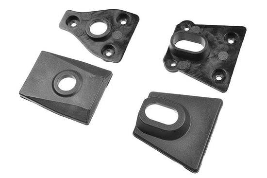 00180-924 - Body Post  Protection Plates, 1 Set