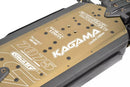 00180-944-BR - Chassis, Kagama, Limited Edition, Aluminum 7075, 3mm, No Number, 1pc