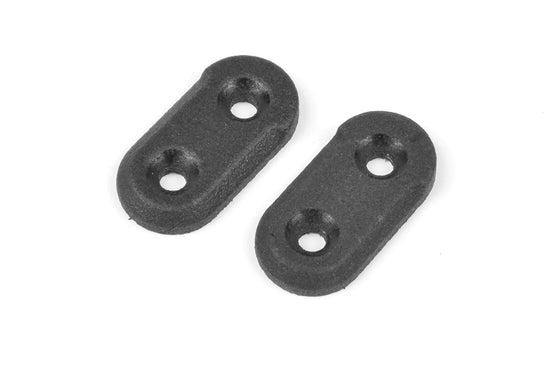 00180-995 - Cover, Chassis Brace, Composite, 2pcs