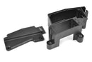00180-997 - Servo Mount, Receiver Box, M23 Composite, 1 Set for Syncro 4 & Kagama 4