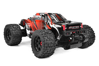 00191 - Sketer XP 1/10 4WD 4S Brushless RTR Monster Truck (No Battery or Charger)