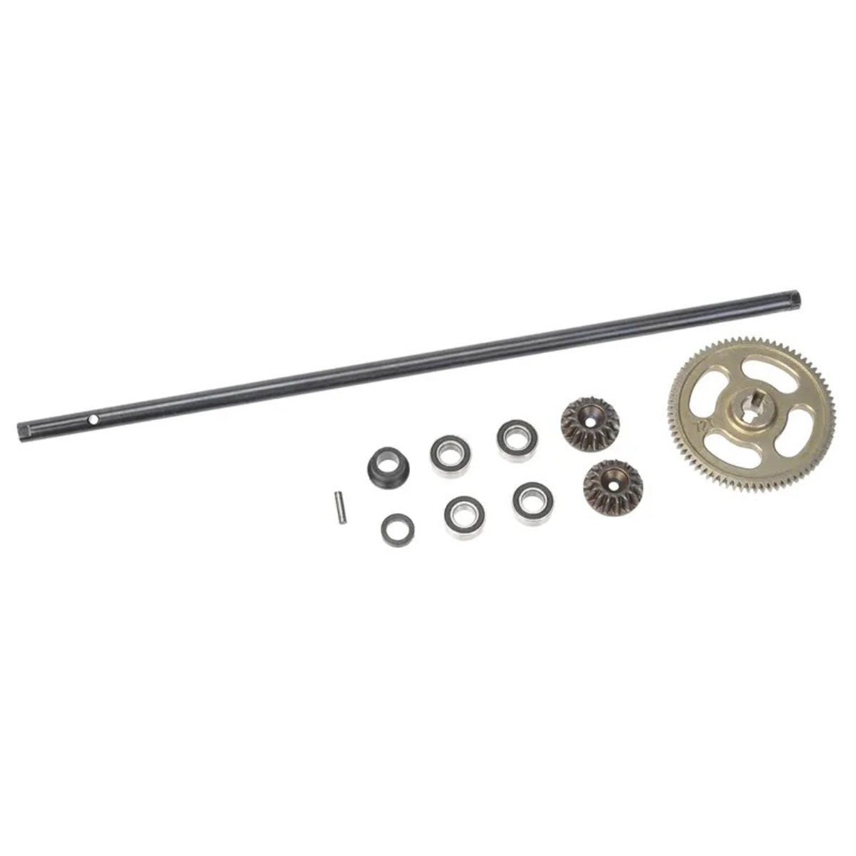 COR00230-0045-Center-Drive-Shaft-Assembly-