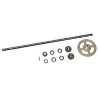 COR00230-0045-Center-Drive-Shaft-Assembly-