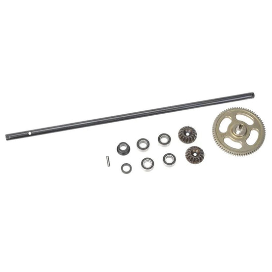 00230-0045 - Center Drive Shaft Assembly - 1 Set