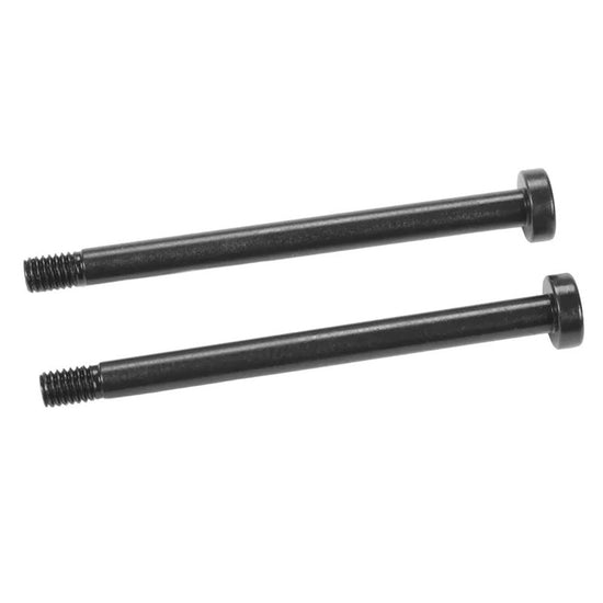 00230-0081 - Hinge Pin - Outer - Steel - 2 pcs