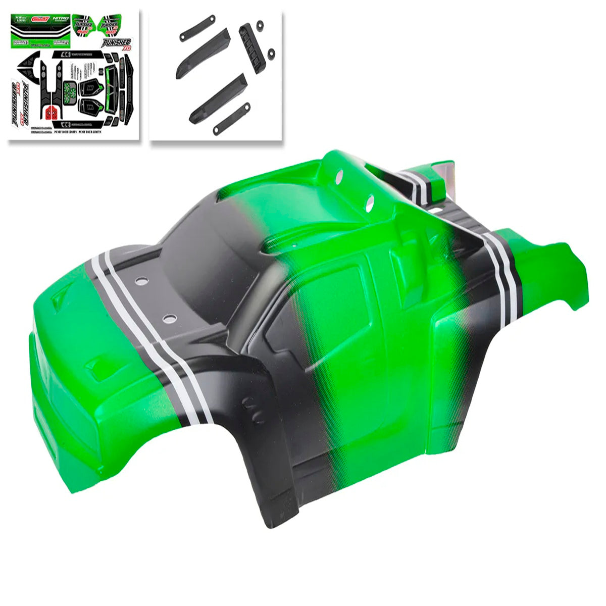 COR00230-0095-G-Polycarbonate-Body-Punisher
