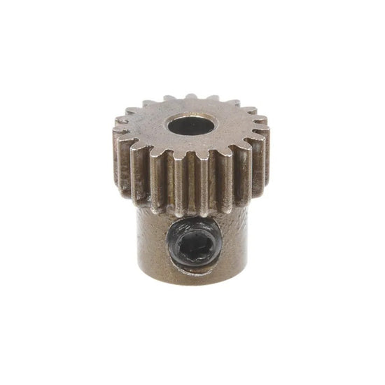 00230-0126 - 48 DP Pinion - 19T - Shaft Dia. 3.14mm