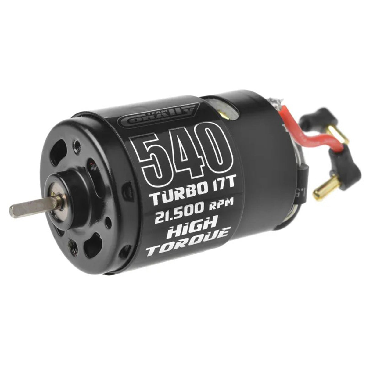 COR00230-0127-Turbo-540-Brushed-Motor-17t