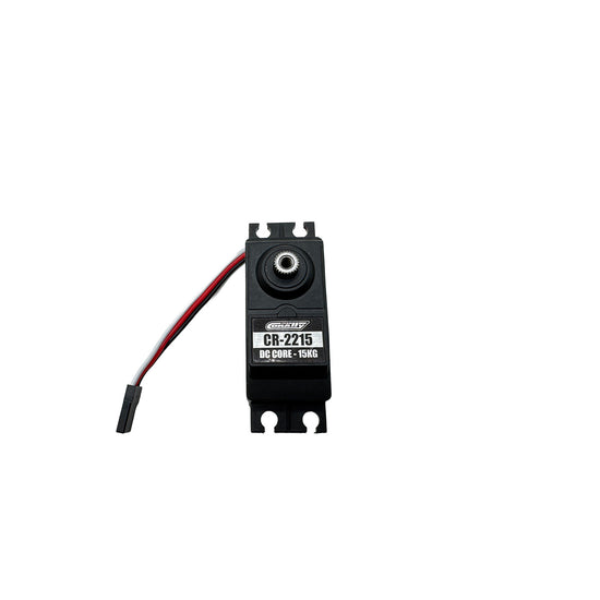 00230-0129 - Servo CR-2207 - 7kg Torque