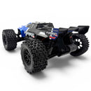 00230-B - Furago XD 4WD 2S Small Scale, RTR Monster Truck, Blue
