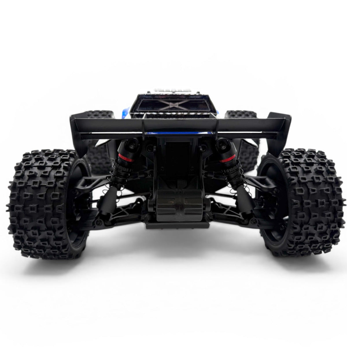 00230-B - Furago XD 4WD 2S Small Scale, RTR Monster Truck, Blue