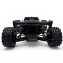 00230-B - Furago XD 4WD 2S Small Scale, RTR Monster Truck, Blue