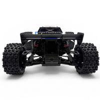 00230-B - Furago XD 4WD 2S Small Scale, RTR Monster Truck, Blue